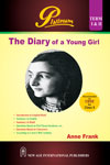 NewAge Platinum The Diary of a Young Girl Class X